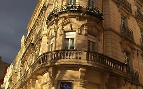 Appart République